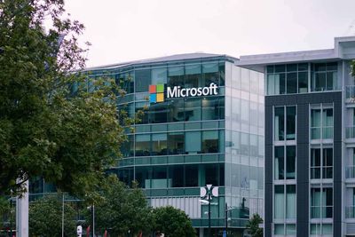 Microsoft Is One of the Most Mispriced AI Stocks Today. Here’s Why It Is About to Surge Soon.